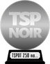 TSPDT's 100 Essential Noir Films (silver) awarded at  8 September 2020