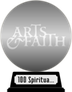 Arts & Faith's Top 100 Films (silver) awarded at  6 February 2012
