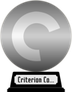 The Criterion Collection (silver) awarded at 19 February 2015