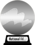 Library of Congress's National Film Registry (silver) awarded at 11 March 2013