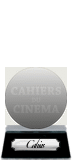 Cahiers du Cinéma's Annual Top 10 Lists (silver) awarded at  3 June 2022