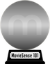 MovieSense 101 (silver) awarded at  4 March 2011