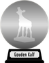 Gouden Kalf Award - Best Dutch Film (silver) awarded at 25 October 2023