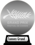 Cannes Film Festival - Grand Prix (silver) awarded at 30 November 2023