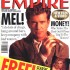 Empire magazine issue 46 - April 1993's icon