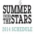 TCM Summer Under the Stars - 2014's icon