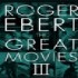 Ebert's Great Movies III's icon
