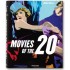 Taschen's movies of the 1890s-1920s's icon