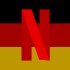 German Films on UK Netflix's icon