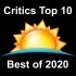 Critics' Top 10's Best Movies of 2020 (a compiled top 50)'s icon