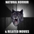 Natural Horror & Related Movies's icon