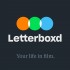 Letterboxd's One Million Watched Club's icon