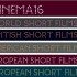 All CINEMA16 short films's icon