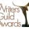 Writters Guild of America's 101 Best-Written Shows's icon