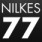 The Top 77 of Nilkes's icon