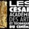 César Award for Best Animated Film's icon