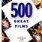 Daniel Cohen's 500 Great Films's icon