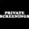 VHS Collector: Private Screenings's icon