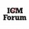 iCM Forum's Top 250 Highest Rated Western Movies's icon