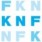 KNF Dutch Film of the Year 2012's icon