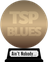 TSPDT's Ain't Nobody's Blues but My Own (bronze) awarded at 18 April 2019