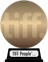 TIFF - People's Choice Award (bronze) awarded at 25 May 2021