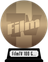 FilmTV's The Best Italian Films (bronze) awarded at 13 April 2023