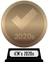 iCheckMovies's 2020s Top 100 (bronze) awarded at  4 April 2024