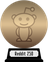 Reddit Top 250 (bronze) awarded at 20 February 2017