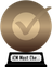 iCheckMovies's Most Checked (bronze) awarded at  8 April 2011