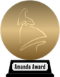 Amanda Award - Best Norwegian Film (gold) awarded at  2 September 2020