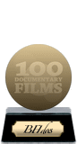 BFI's 100 Documentary Films (gold) awarded at 24 April 2022
