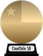 CineChile's 50 Best Chilean Movies of All Time (gold) awarded at 20 September 2020