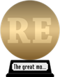 Roger Ebert's Great Movies (gold) awarded at 15 June 2011