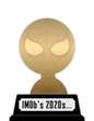 IMDb's 2020s Top 50 (gold) awarded at 12 December 2022