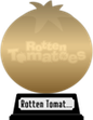 Rotten Tomatoes's Top 100 Movies of All Time (gold) awarded at 21 December 2015