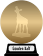 Gouden Kalf Award - Best Dutch Film (gold) awarded at 24 November 2019