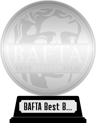 BAFTA Award - Best British Film (platinum) awarded at 31 December 2022
