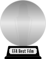European Film Award - Best Film (platinum) awarded at 24 July 2022