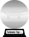 Caimán's Top Spanish Films (platinum) awarded at 22 April 2019