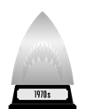 IMDb's 1970s Top 50 (platinum) awarded at 25 March 2019