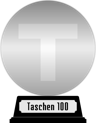 Taschen's 100 All-Time Favorite Movies (platinum) awarded at  9 September 2013