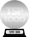 TSPDT's 1,000 Greatest Films (platinum) awarded at 24 April 2023