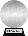 BFI's 100 Road Movies (platinum) awarded at 19 November 2019