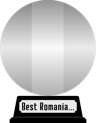 Asociatia Criticilor de Film's Best Romanian Films (platinum) awarded at  6 October 2020