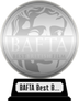 BAFTA Award - Best British Film (silver) awarded at 11 October 2023