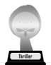 IMDb's Thriller Top 50 (silver) awarded at  2 October 2020