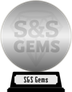 Sight & Sound's 75 Hidden Gems (silver) awarded at 29 November 2020