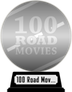 BFI's 100 Road Movies (silver) awarded at  7 August 2020