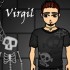 Virgil's avatar